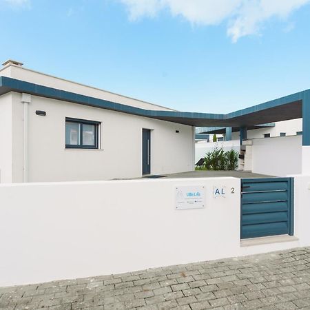 Villa Lola Santa Barbara  Dış mekan fotoğraf