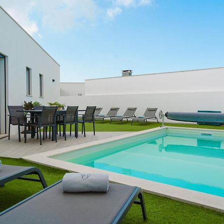 Villa Lola Santa Barbara  Dış mekan fotoğraf