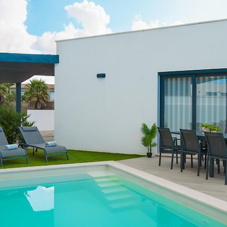 Villa Lola Santa Barbara  Dış mekan fotoğraf