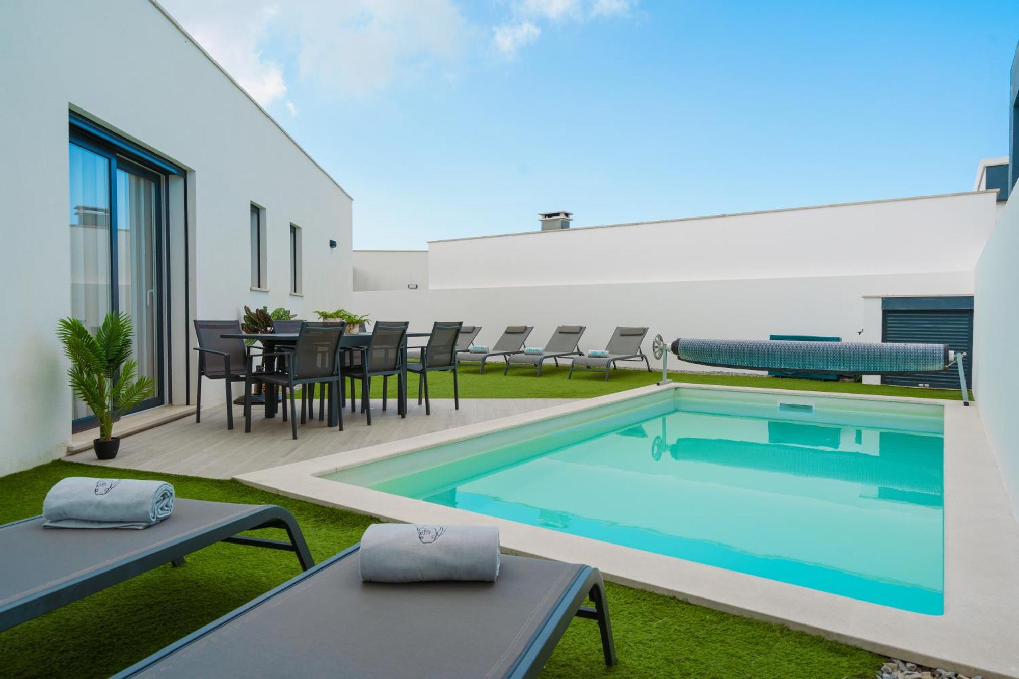 Villa Lola Santa Barbara  Dış mekan fotoğraf