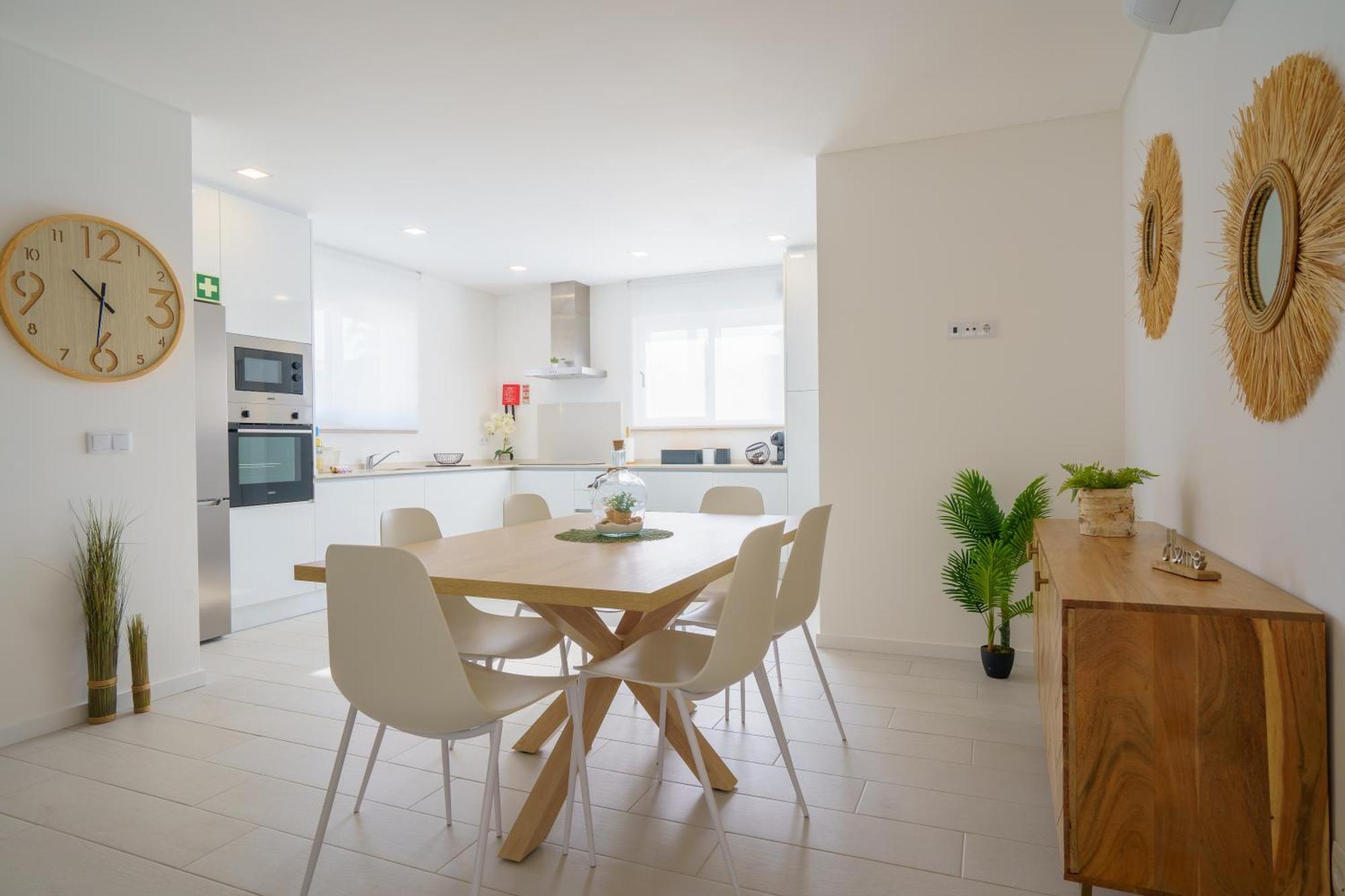 Villa Lola Santa Barbara  Dış mekan fotoğraf