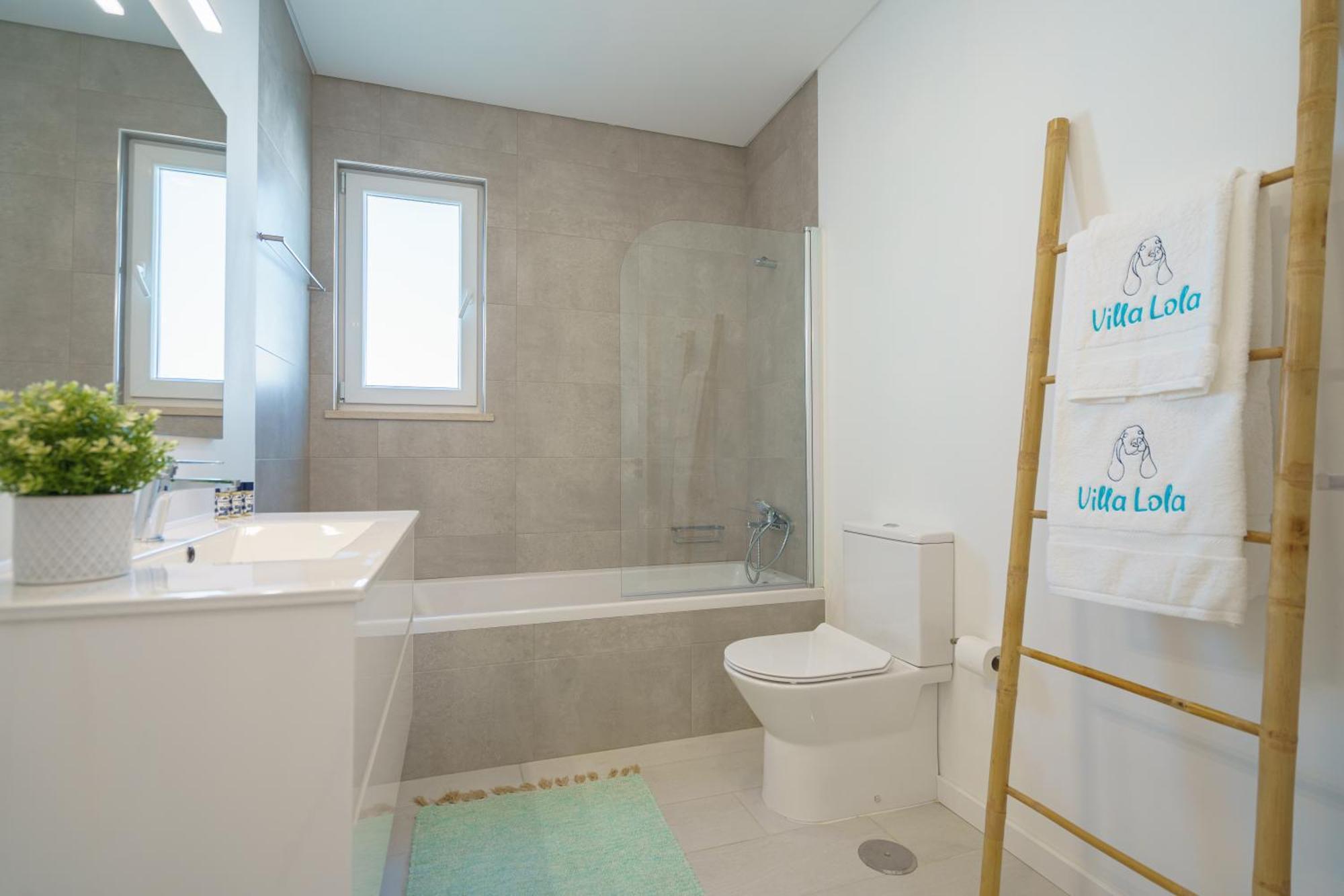Villa Lola Santa Barbara  Dış mekan fotoğraf