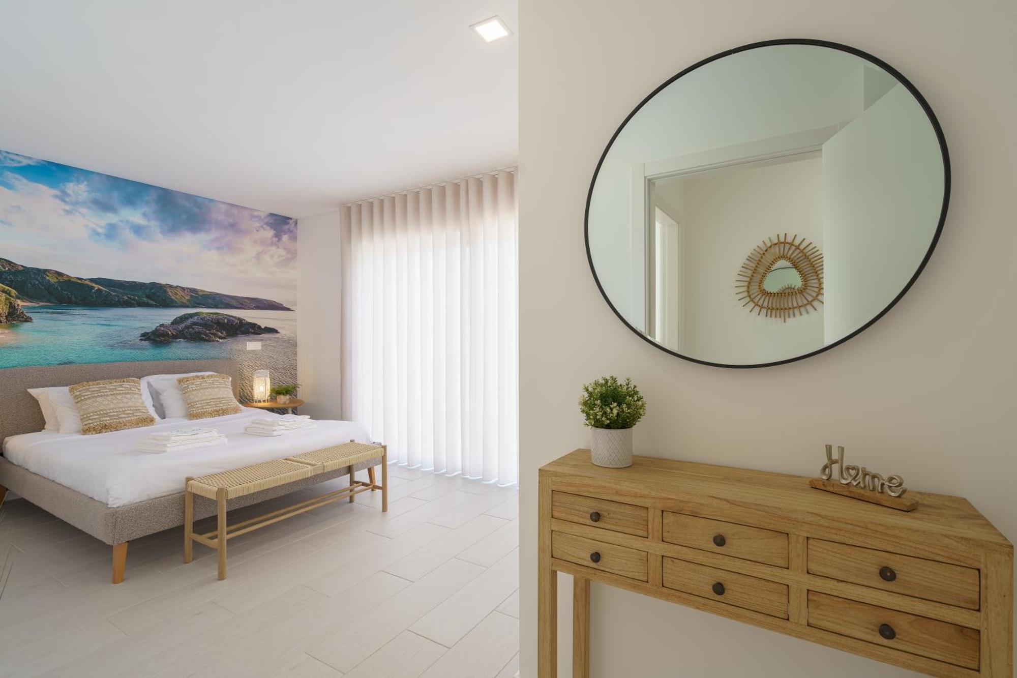 Villa Lola Santa Barbara  Dış mekan fotoğraf