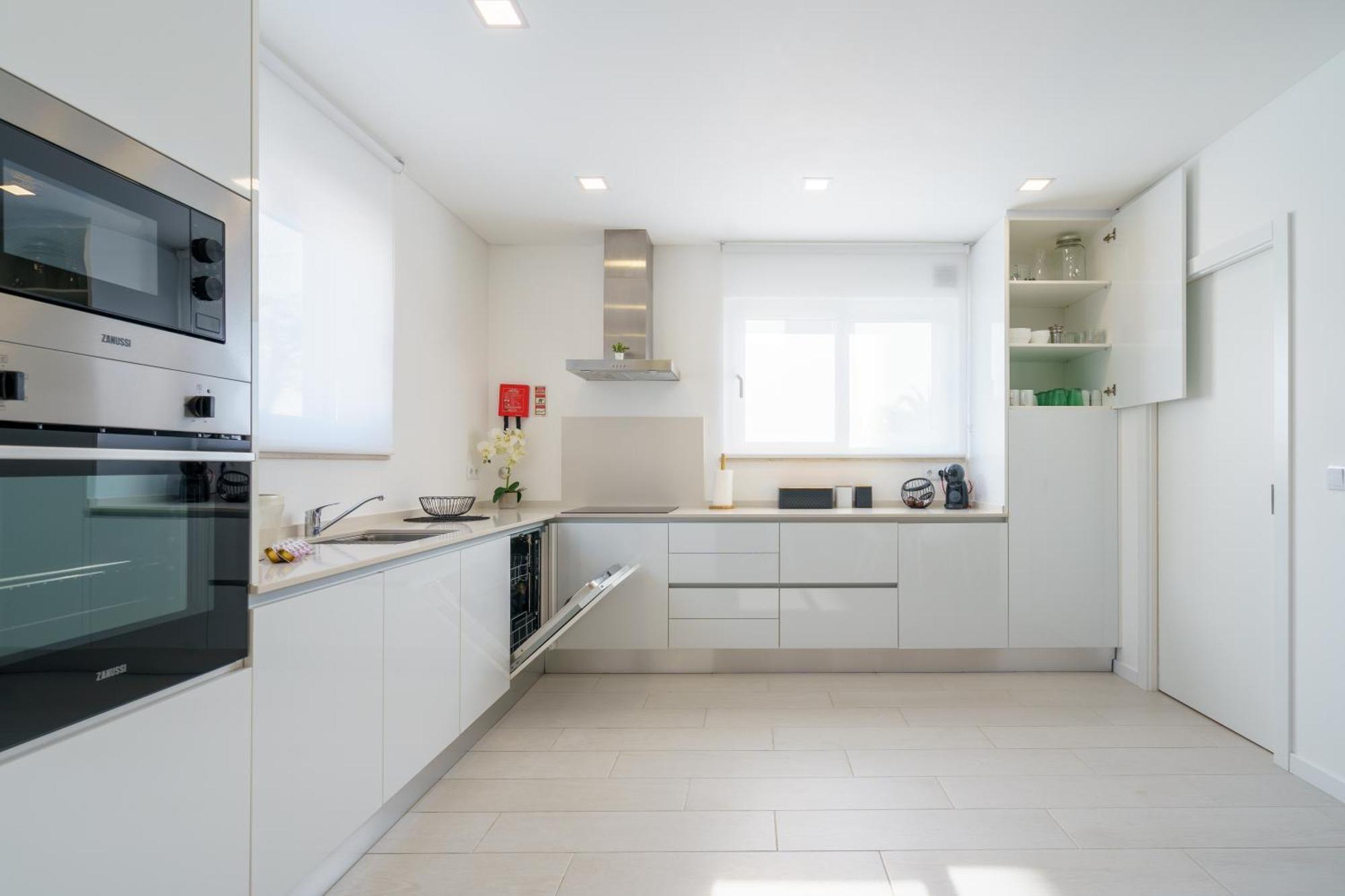 Villa Lola Santa Barbara  Dış mekan fotoğraf