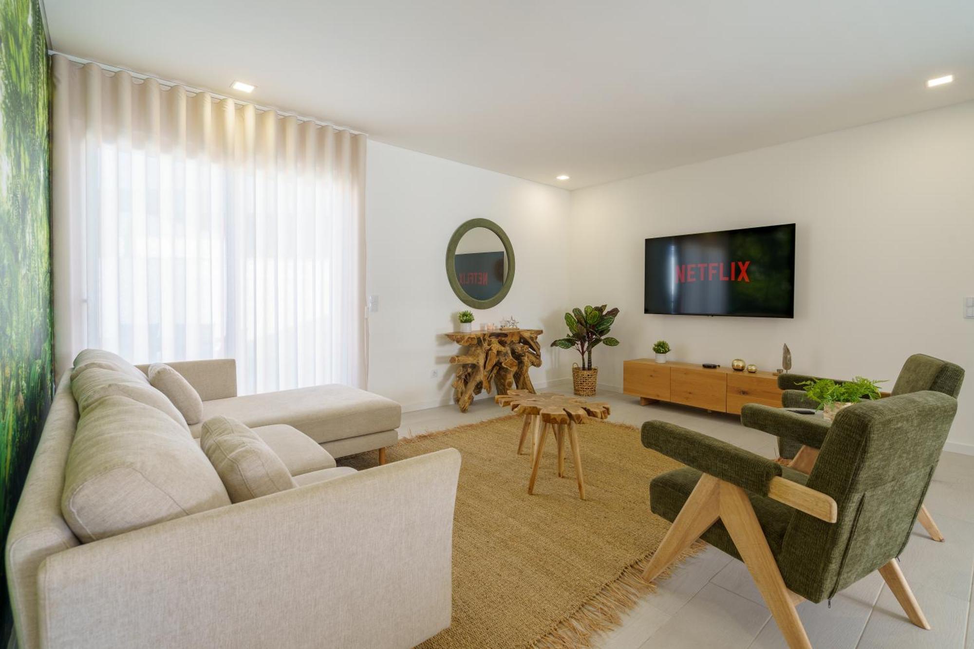 Villa Lola Santa Barbara  Dış mekan fotoğraf