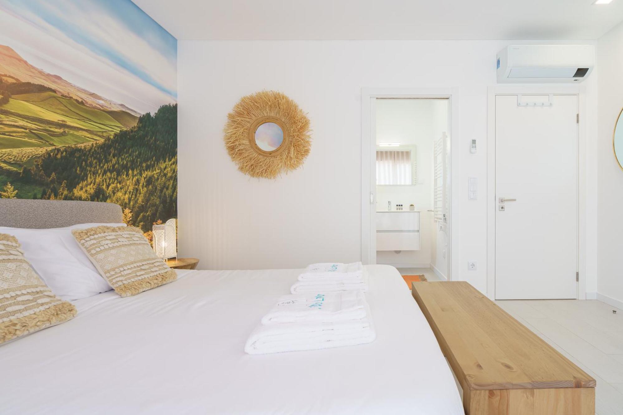 Villa Lola Santa Barbara  Dış mekan fotoğraf