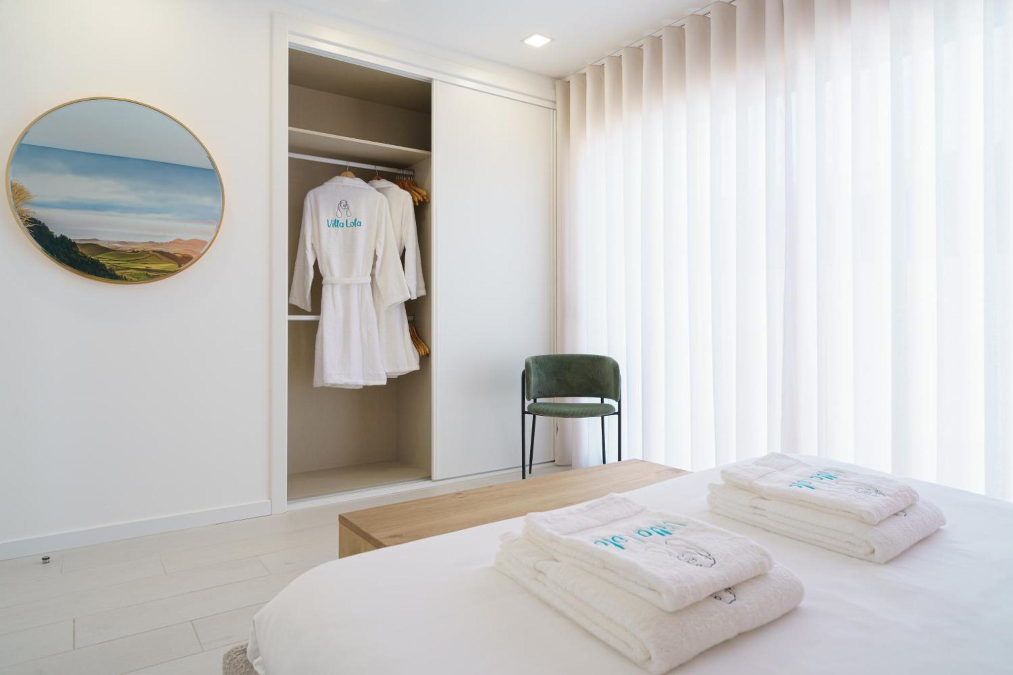 Villa Lola Santa Barbara  Dış mekan fotoğraf
