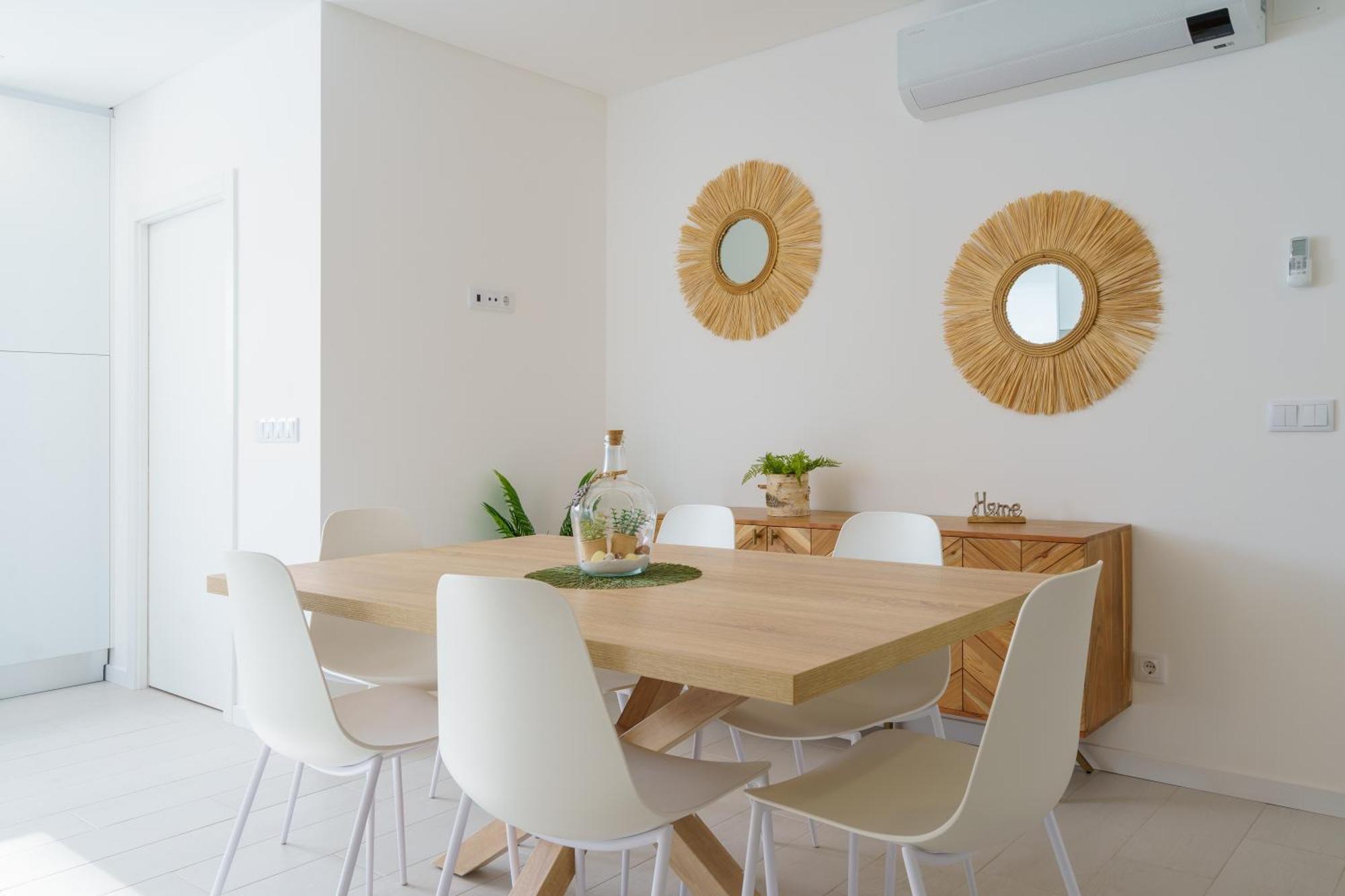 Villa Lola Santa Barbara  Dış mekan fotoğraf