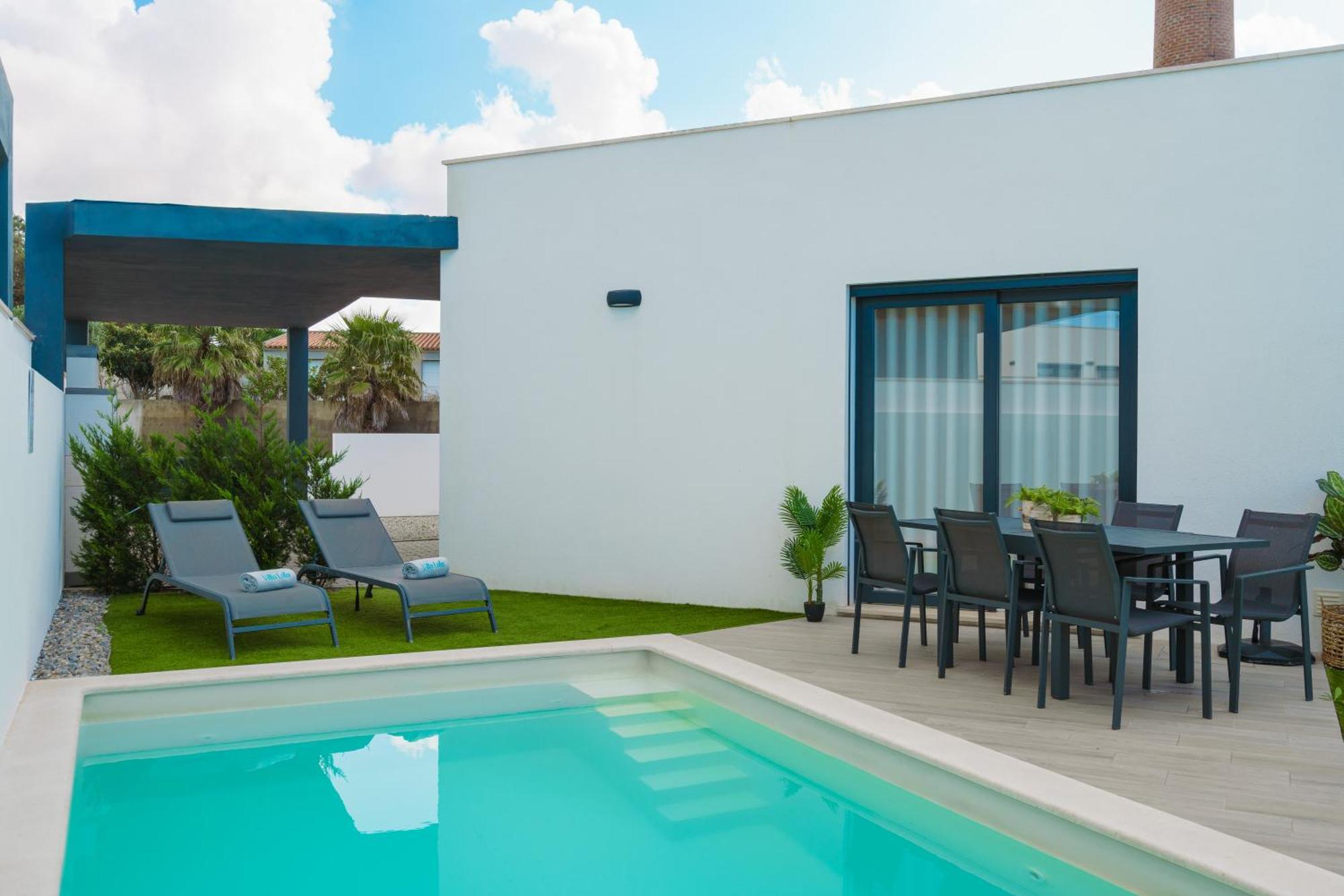 Villa Lola Santa Barbara  Dış mekan fotoğraf