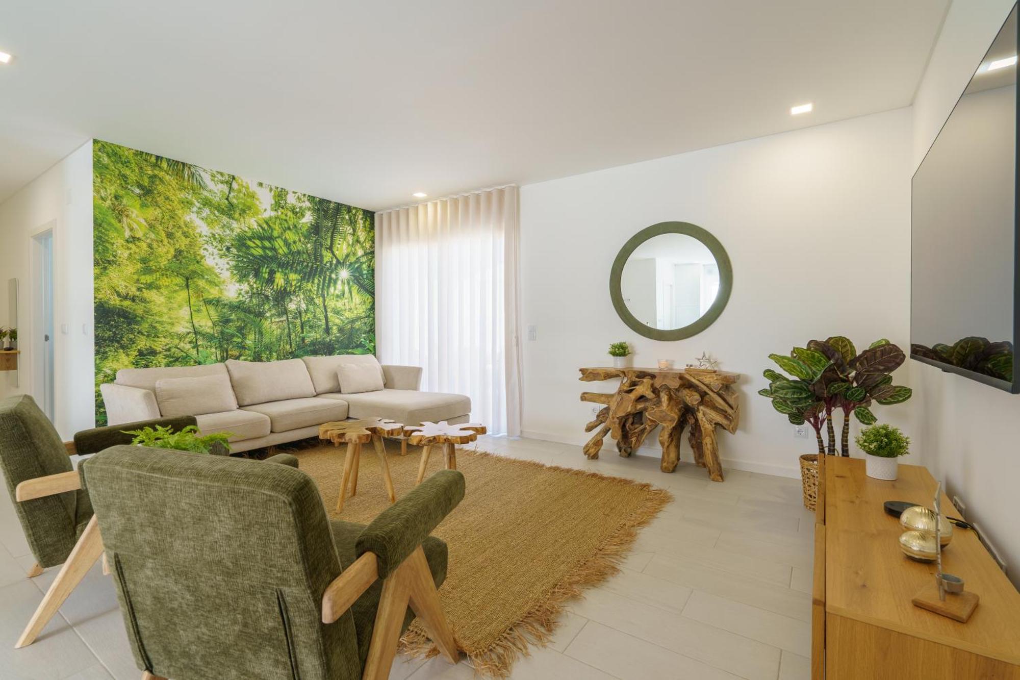 Villa Lola Santa Barbara  Dış mekan fotoğraf
