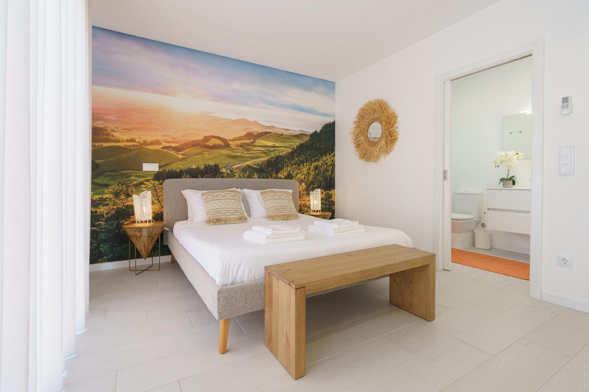 Villa Lola Santa Barbara  Dış mekan fotoğraf
