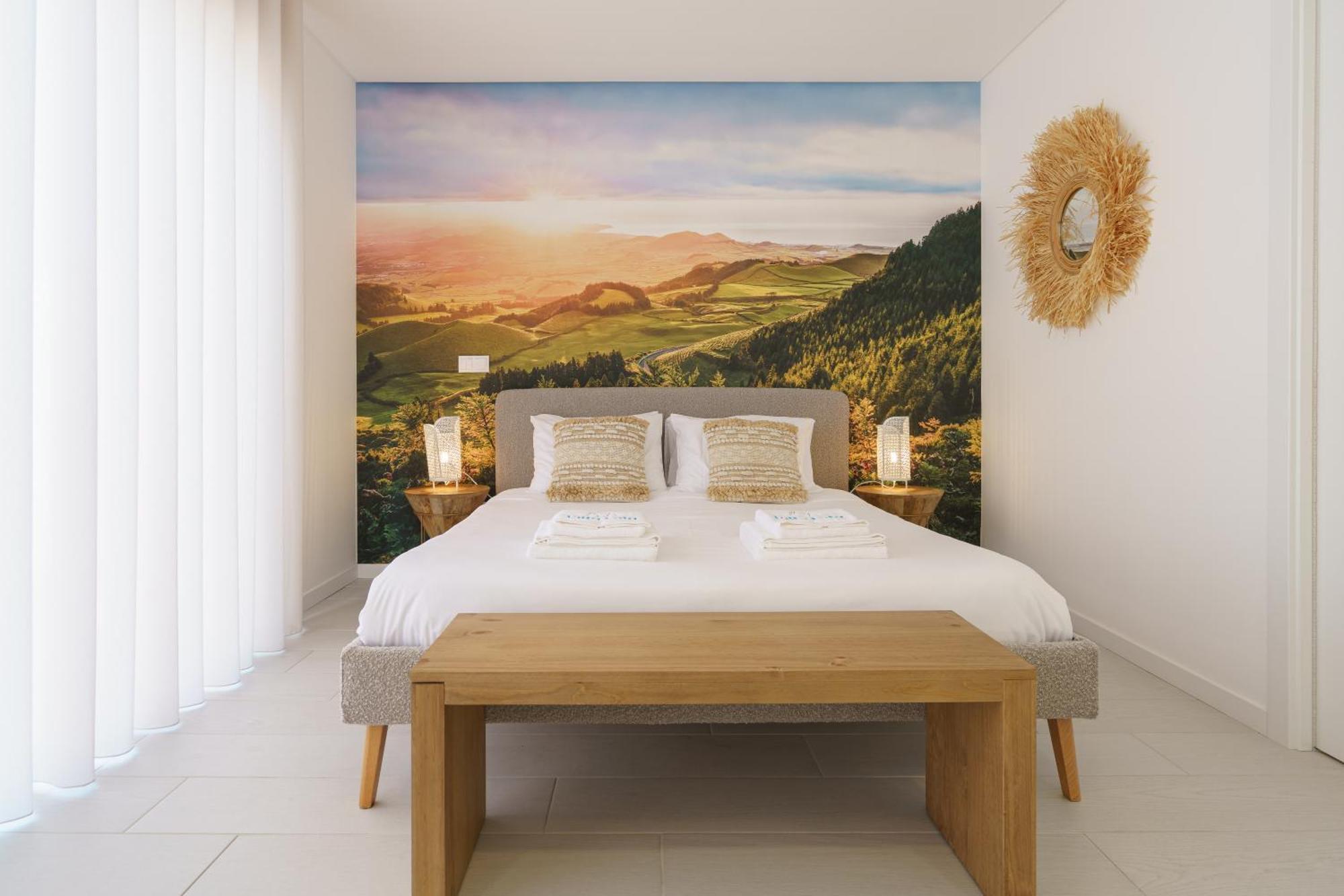 Villa Lola Santa Barbara  Dış mekan fotoğraf
