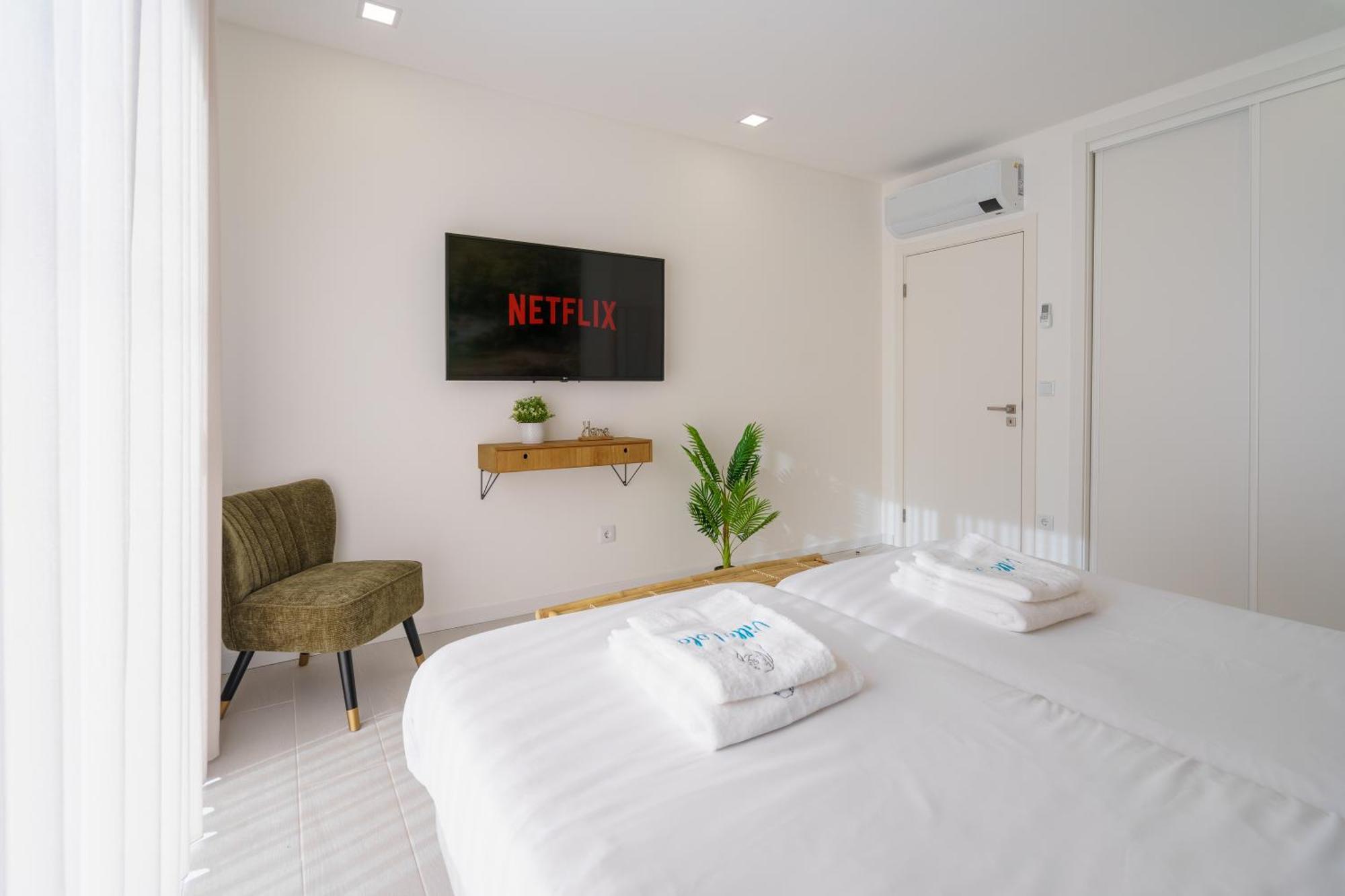 Villa Lola Santa Barbara  Dış mekan fotoğraf