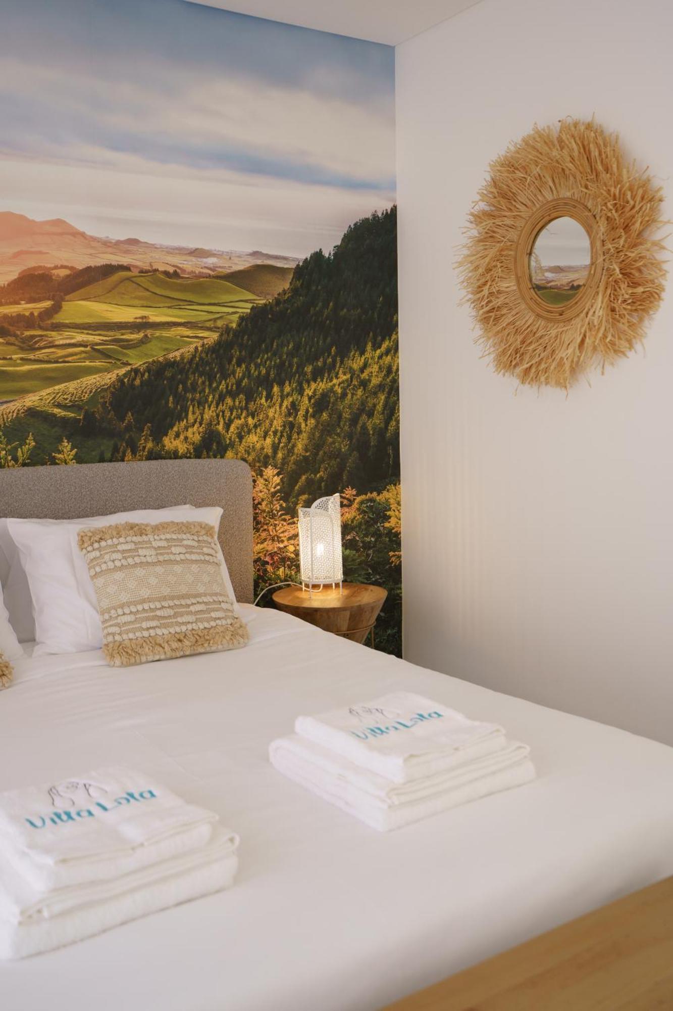 Villa Lola Santa Barbara  Dış mekan fotoğraf