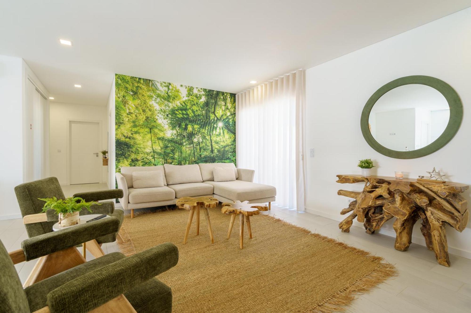 Villa Lola Santa Barbara  Dış mekan fotoğraf